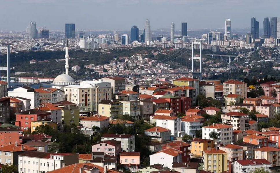 İstanbul kira artışında dünya lideri! İlçe ilçe kira fiyatları