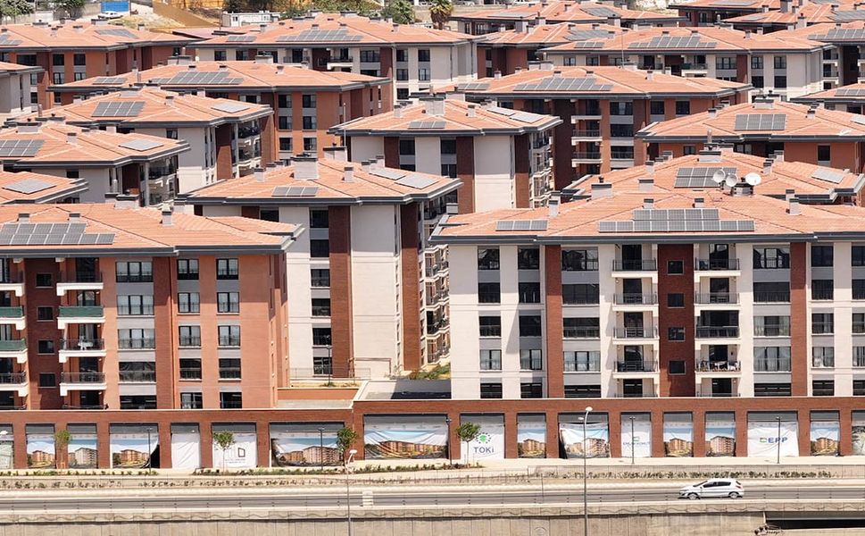 4 ilde kira fiyatları yarıya indi! 6 bin TL'ye kadar düşecek