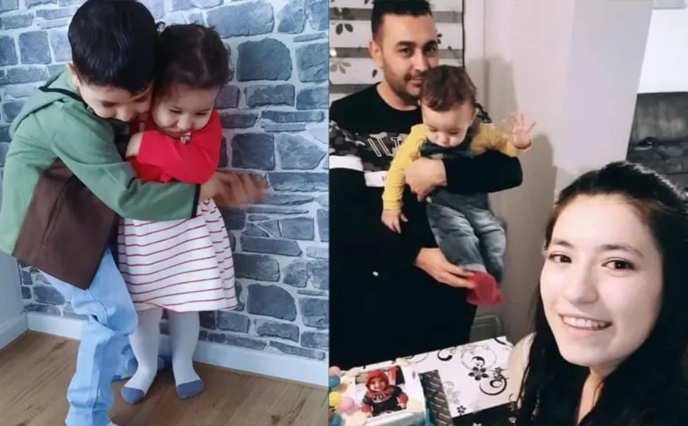 Ortaköy faciasında korkunç şüphe!