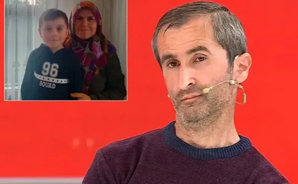 Anne ve oğlu ölü bulunmuştu! Enişte hakkında karar