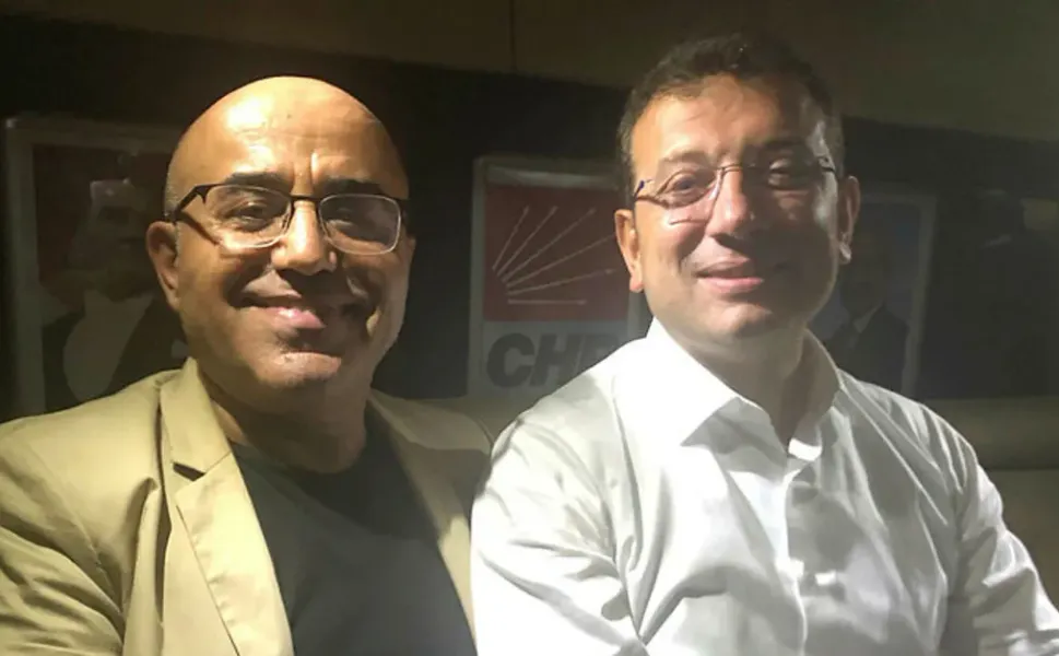 Örgütün yol haritası cepten çıktı! Kayyum notu