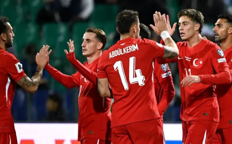 Türkiye-Bulgaristan: Muhtemel 11'ler! Şifresiz kanalda