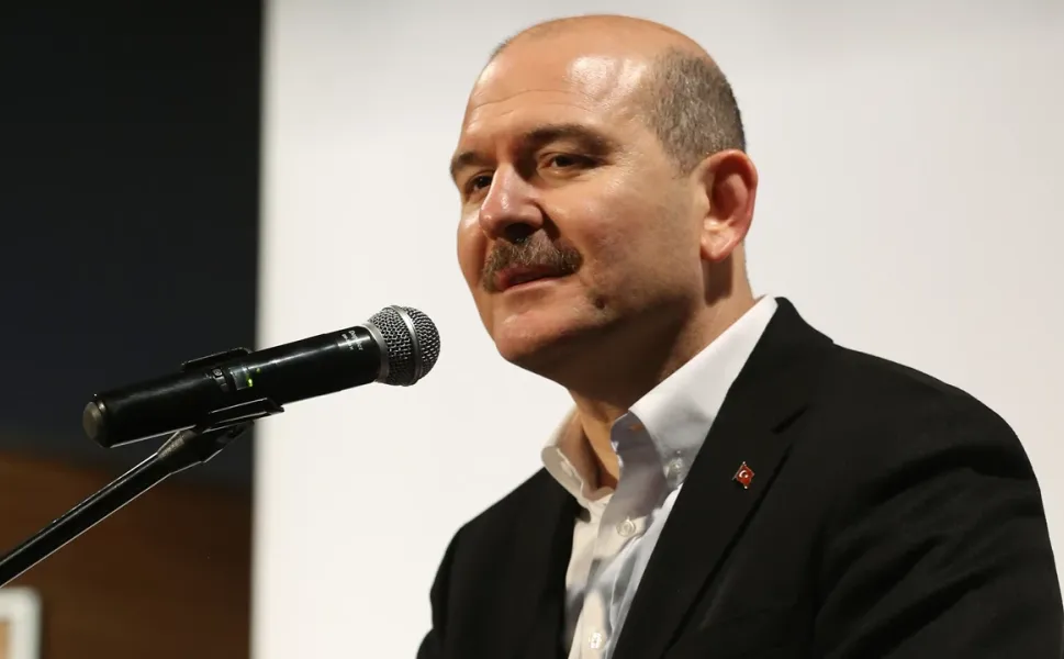 İBB iddianamesi: "Karanlık mekanizma zamanında fark edildi"