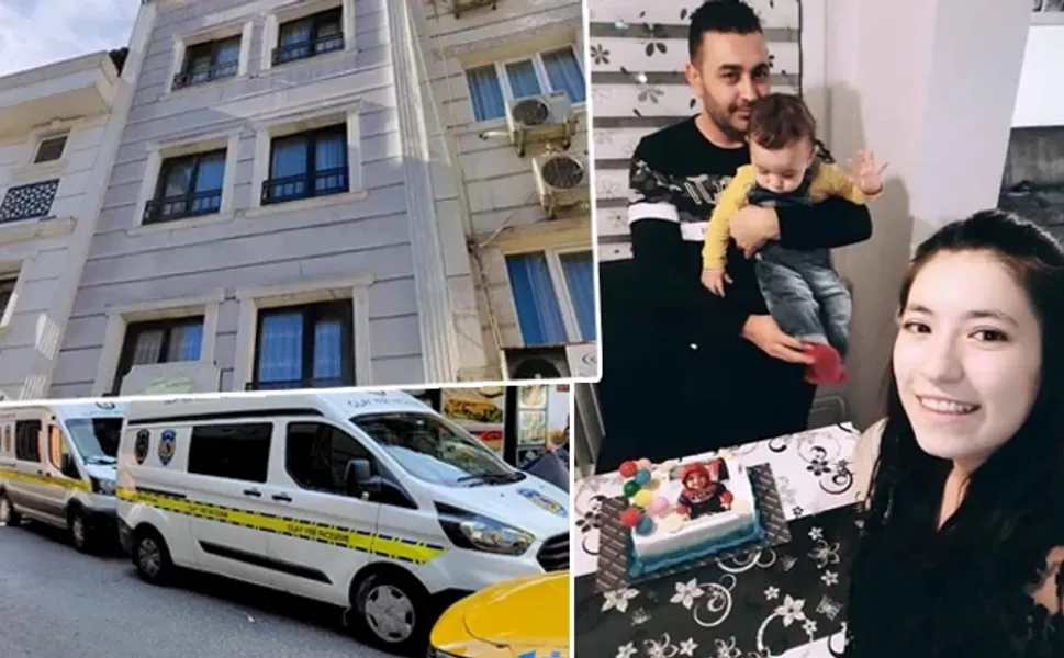 Zehirlenen ailenin kaldığı otelde iki kişi daha hastanede