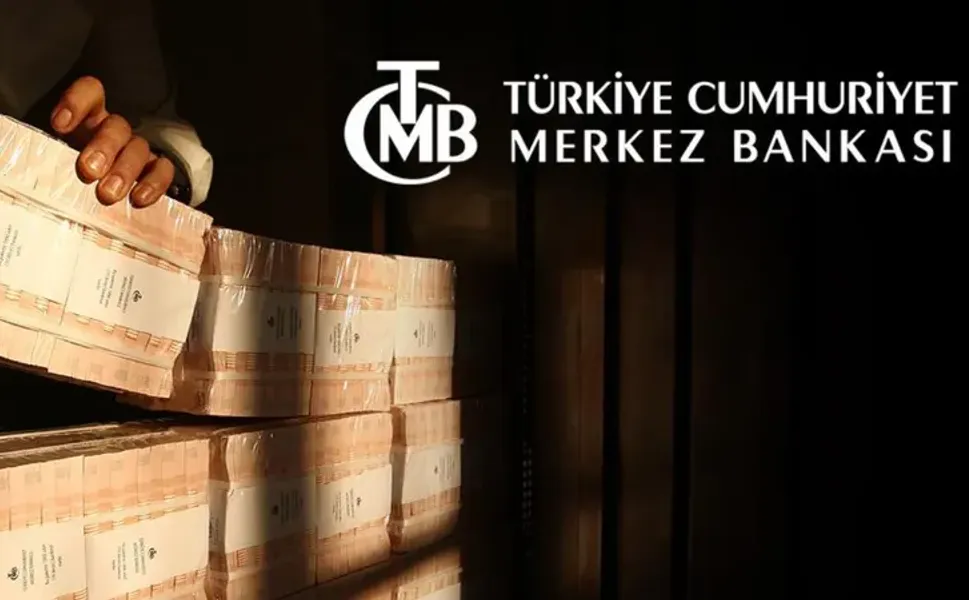 TCMB, Aralık 2025 politika faizini yüzde 38’e düşürdü
