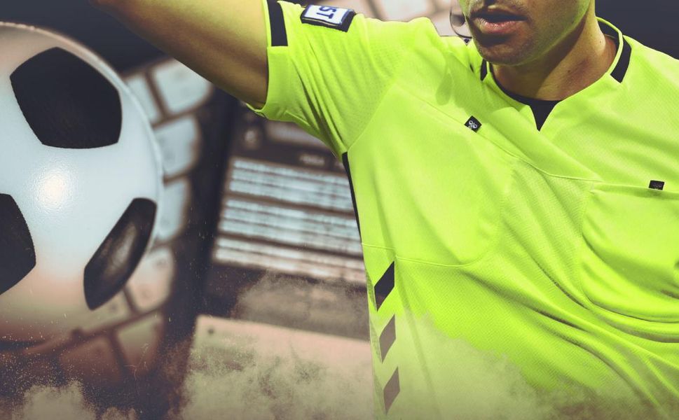 Türk futbolunda temiz eller