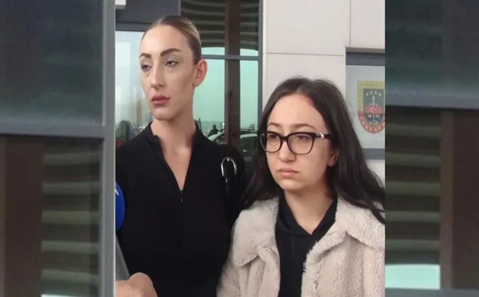 Güllü dosyasında çarpıcı gelişme