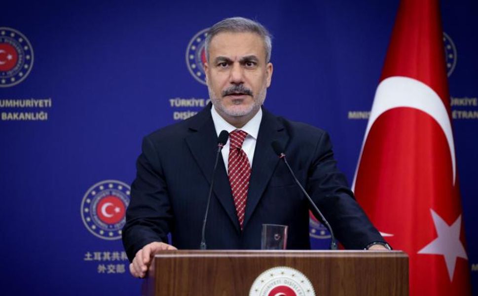 Bölgesel güvenlik kritik önemde