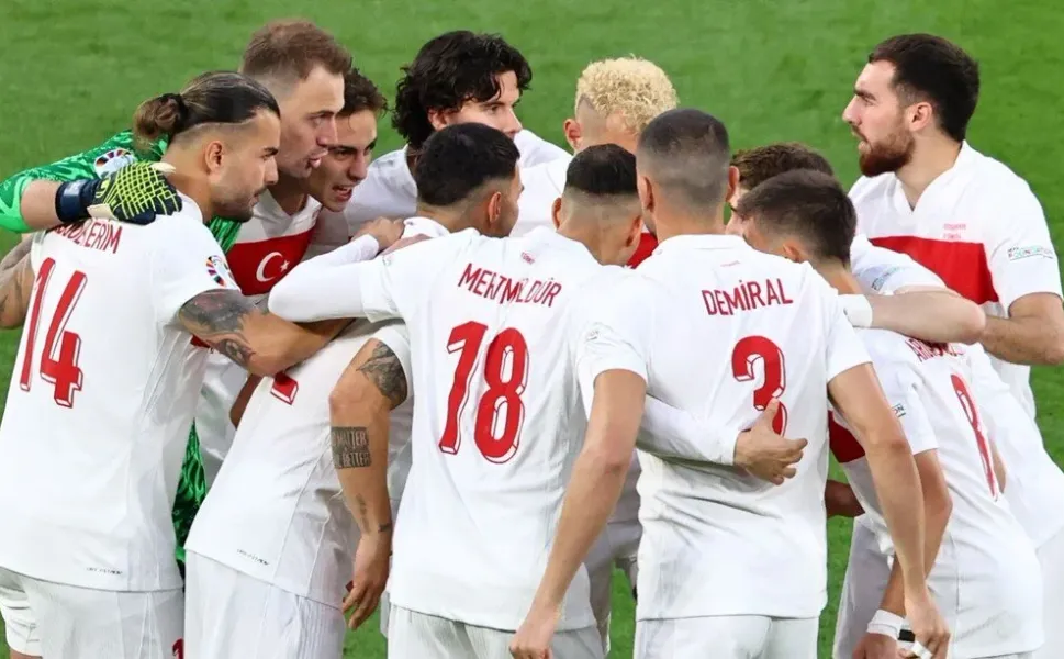 Bizim çocukların rakipleri belli oluyor! Turu geçersek...