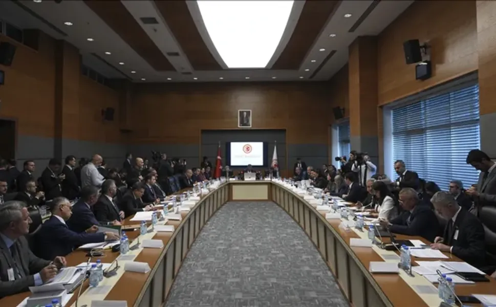 11. Yargı Paketi, TBMM Adalet Komisyonunda kabul edildi