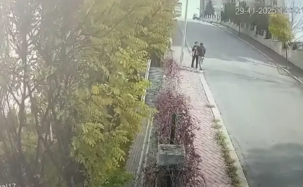 6 milyonluk vurgun! Sahte polis tutuklandı