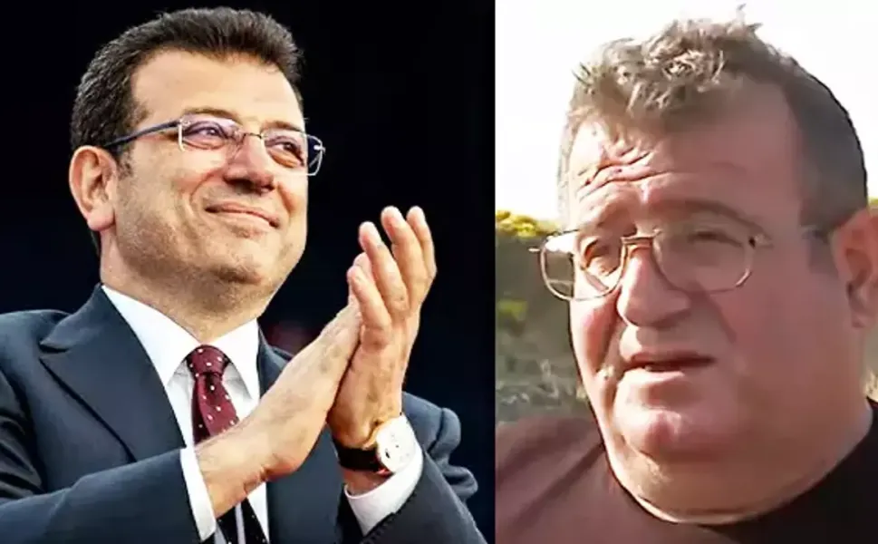 450 bin dolar iddiası: "Tehditler alıyorum, ailem tehlikede"