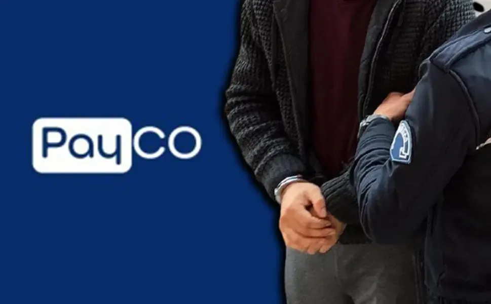 Payco'ya el kondu... 11 gözaltı