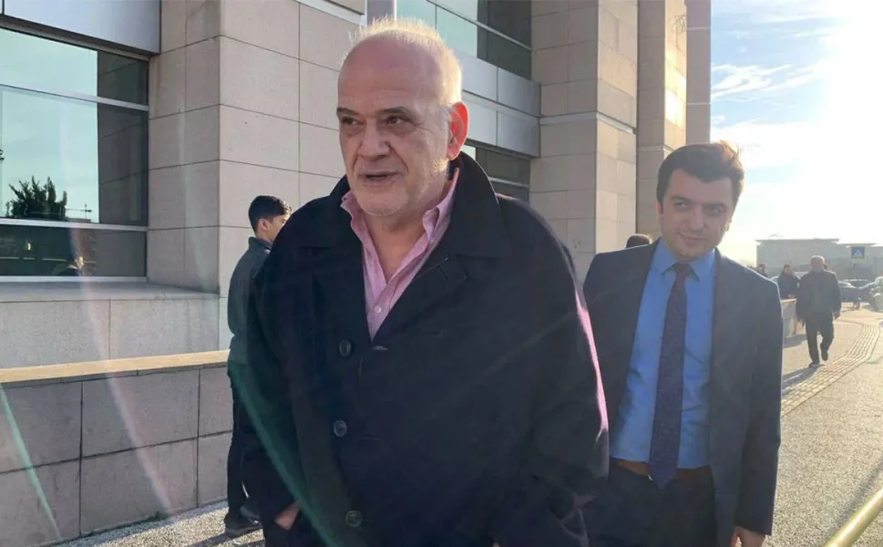 Bahis soruşturması! Ahmet Çakar dahil 46 kişiye gözaltı