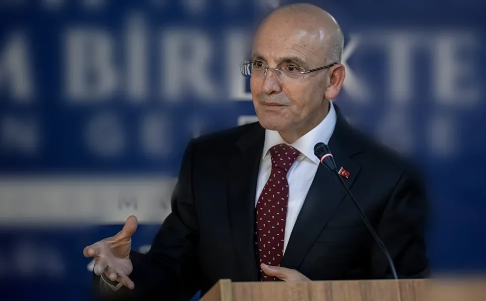 Enflasyon tek haneye inecek! Tarih verdi