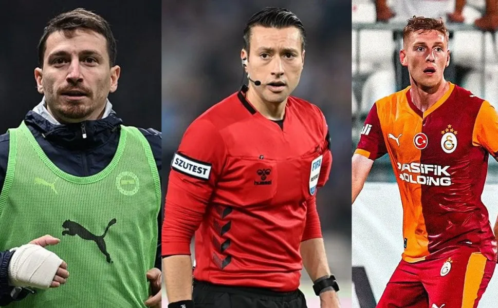 Kendi maçına bahis oynamış! Kim neyle suçlanıyor?