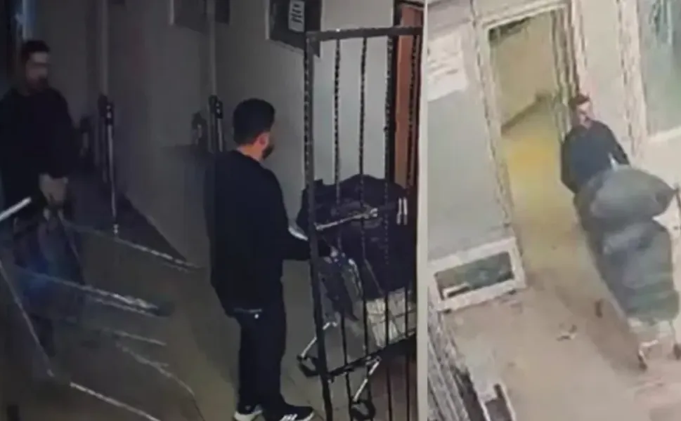 Gözaltındaki memur tutuklandı