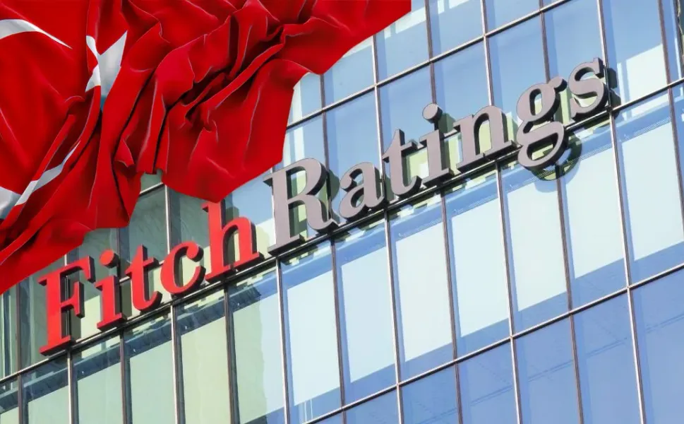 Türkiye'nin büyüme tahmini yükseltildi