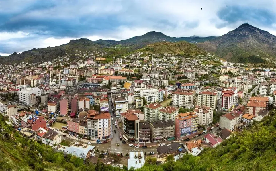 Yaşam süresi en uzun şehir belli oldu!