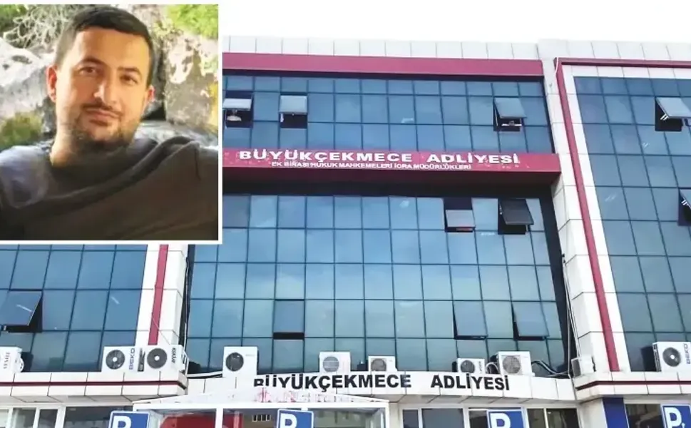 Altınları market arabasıyla çıkarmış