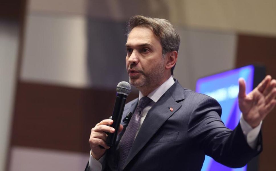 "Enerjide bağımsızlık yolunda politikalar geliştiriyoruz"