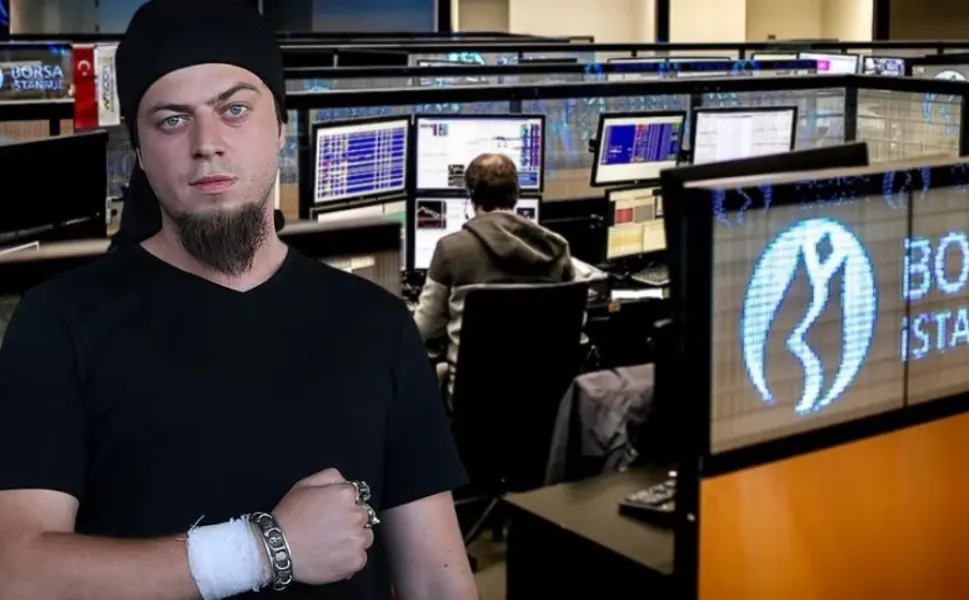 Sihirbaz Aref Ghafouri tutuklandı!