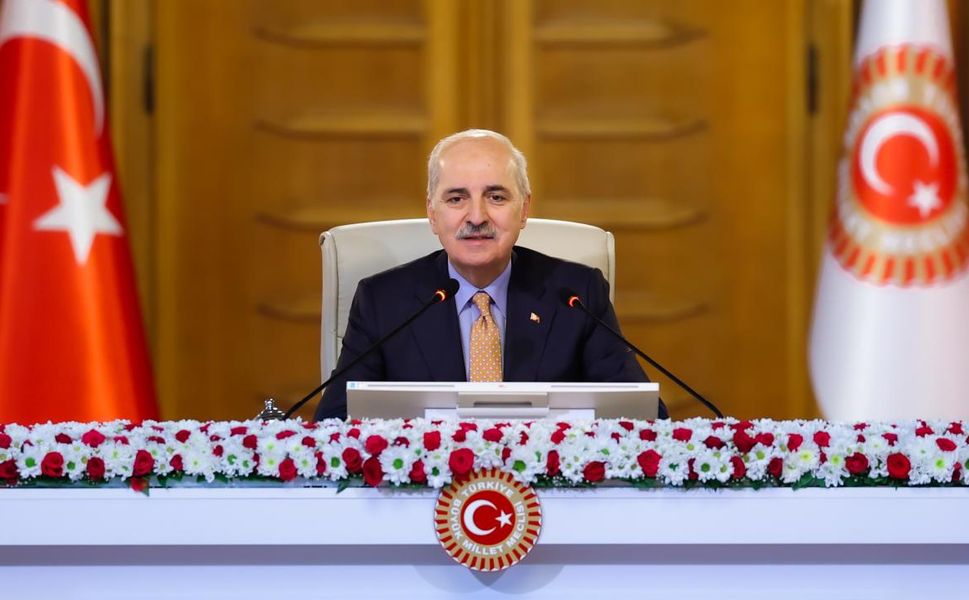 "Komisyonda dinleme faslı sona ermiştir"