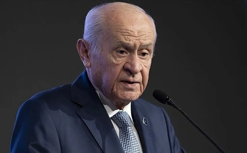 Papa tepkisi! ABD'li elçiye ayar