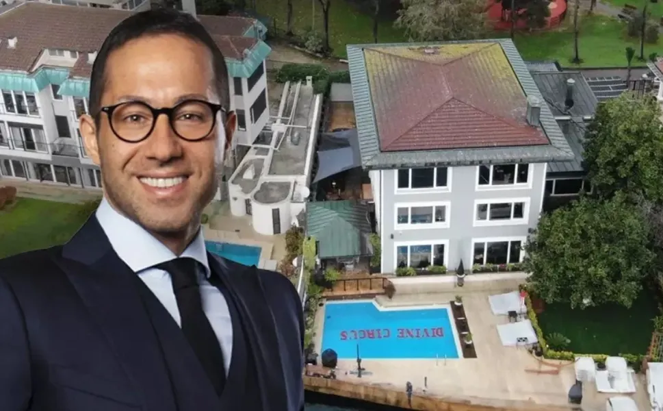 Garipoğlu'nun şoföründen 25 kişilik liste!