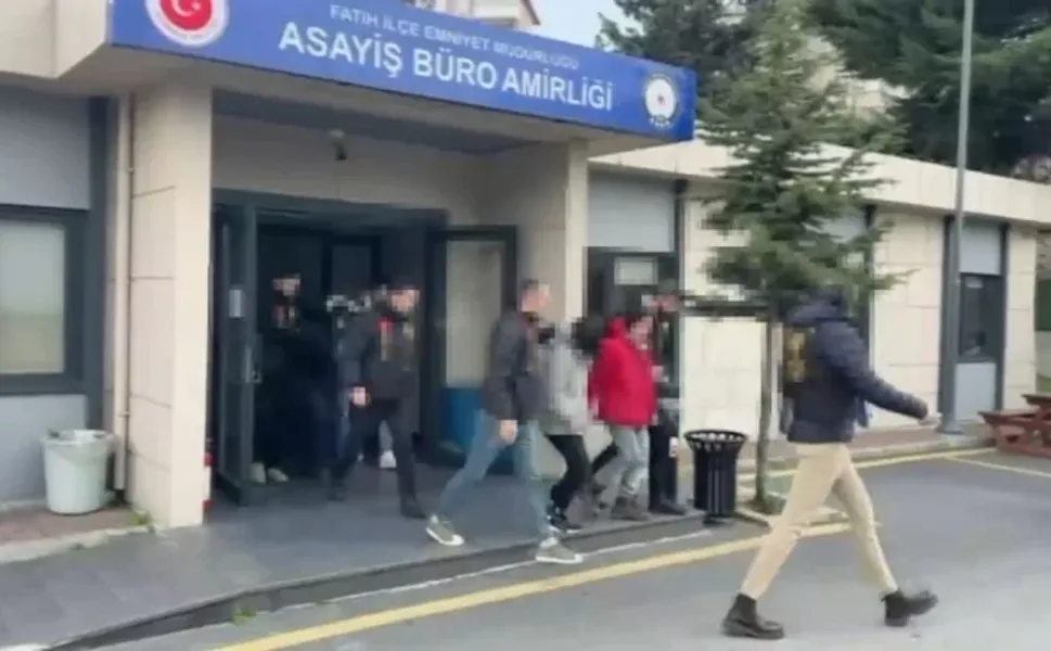 İstanbul'da 2 aylık bebek açlıktan öldü: Anne dahil 4 kişi gözaltında