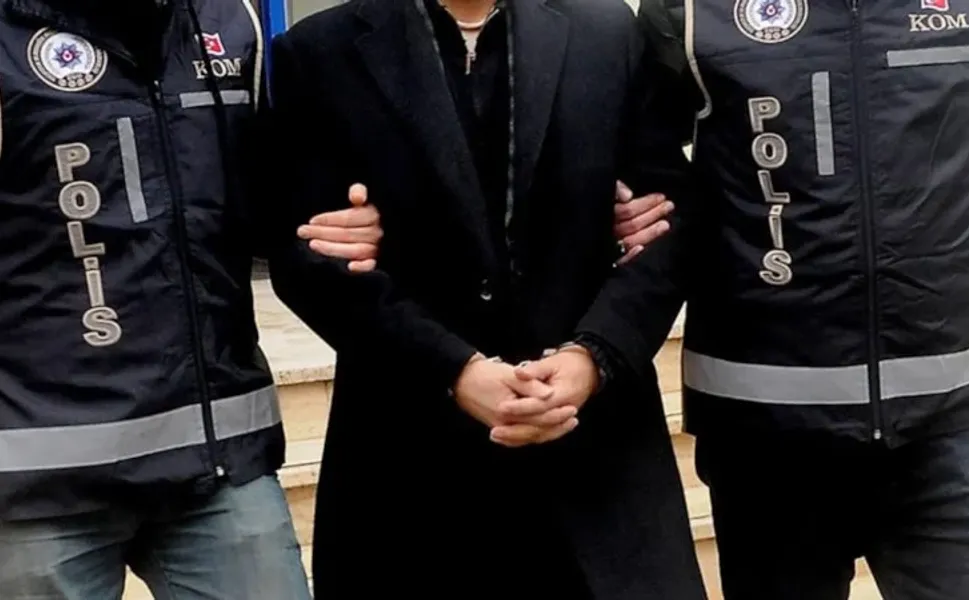 Q Yatırım Bankası'na operasyon: 9 kişi gözaltına alındı