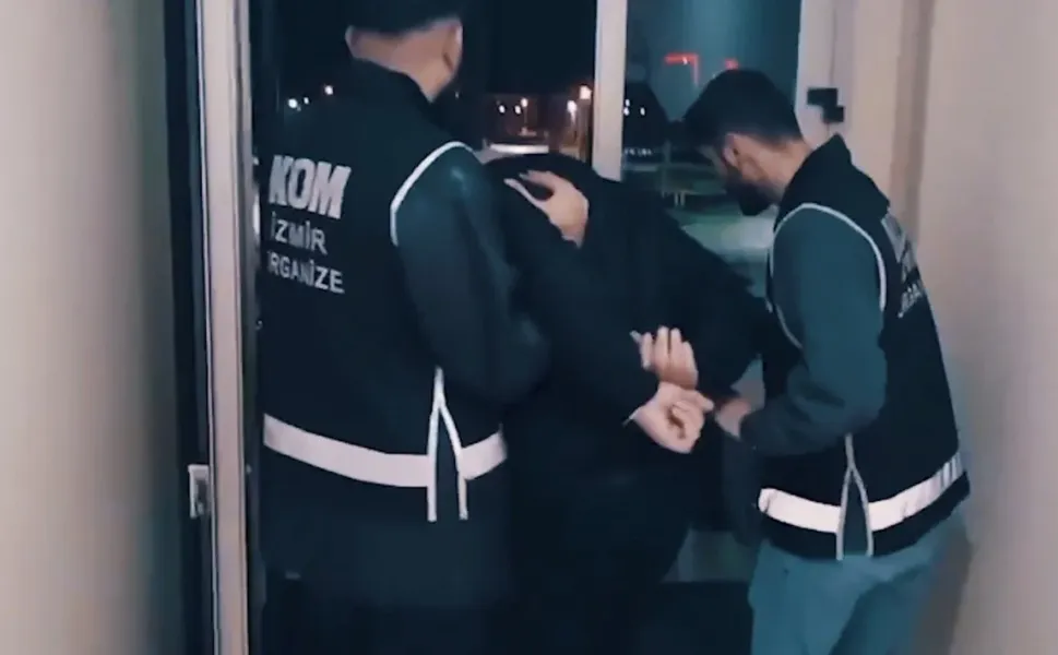 5 ilde FETÖ operasyonu: 81 şüpheli yakalandı