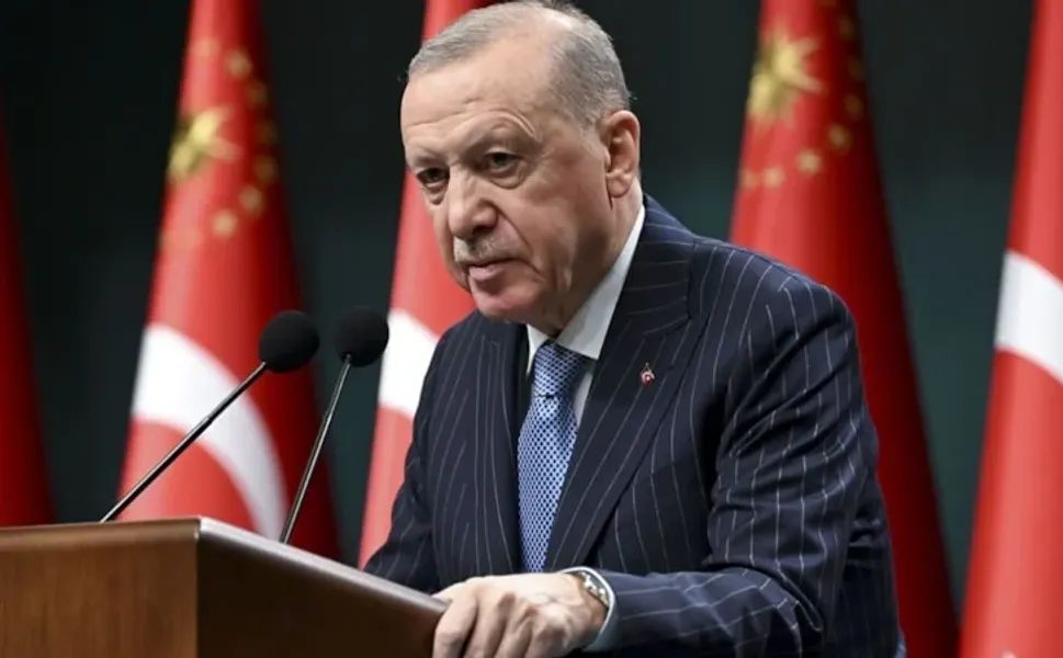 Cumhurbaşkanı Erdoğan: Kardeşliğimizi bozdurmayız