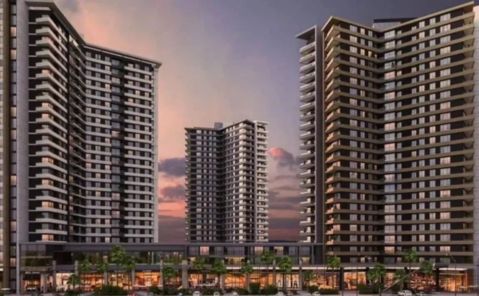 Aralık ayı konut fiyatları reelde yüzde 1,4 azaldı