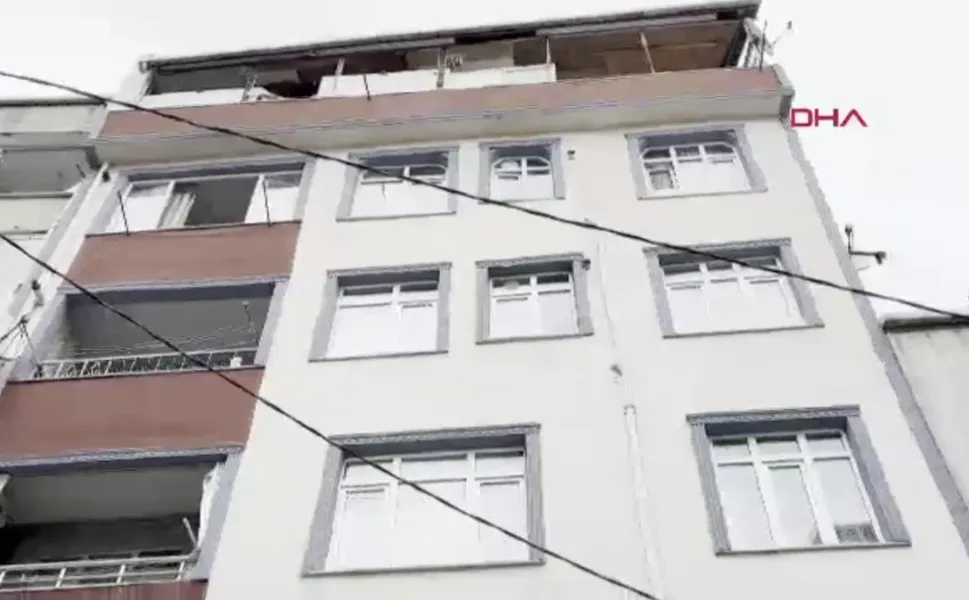 İstanbul'da bir evde 3 kişi ölü bulundu