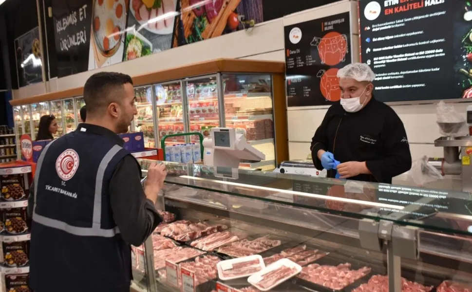 Ramazan öncesi fahiş fiyat denetimi