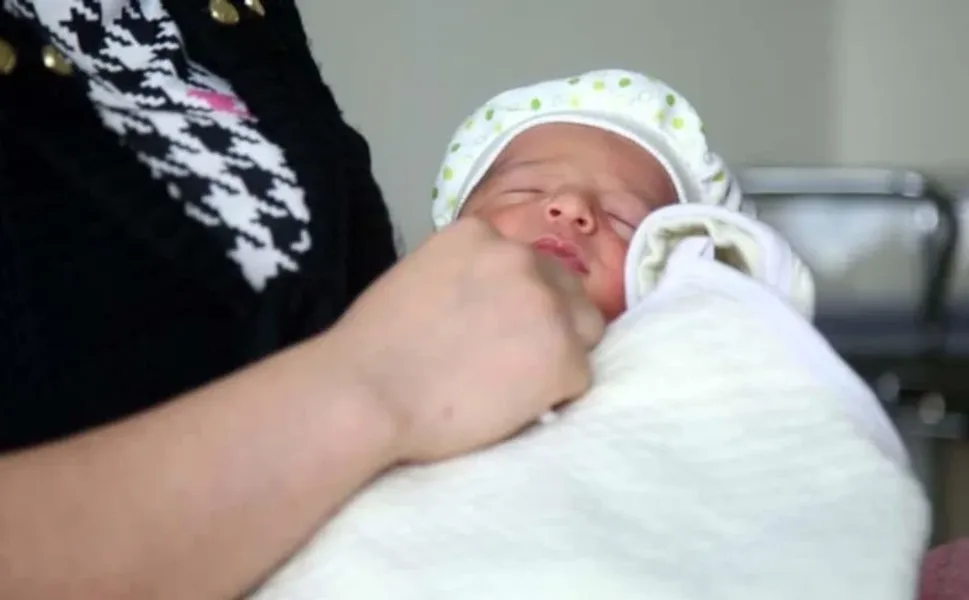 Türkiye'de doğum oranları alarm veriyor: 2009'dan bu yana sert düşüş