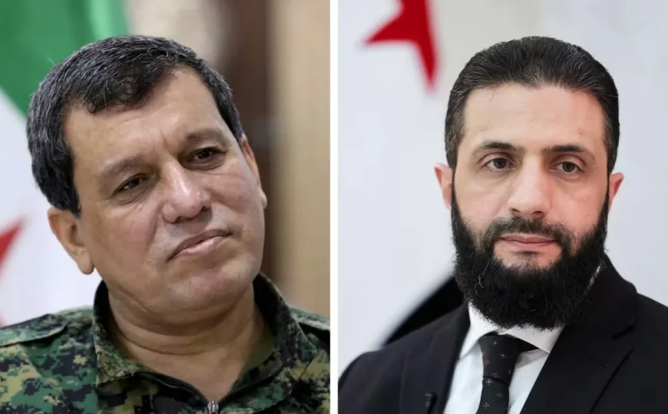 Özerklik hayali çöp oldu