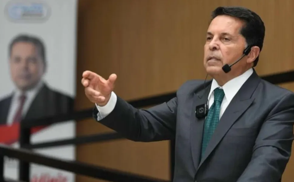 'Kent uzlaşısı' davasında karar: Ahmet Özer'e 6 yıl 3 ay hapis cezası