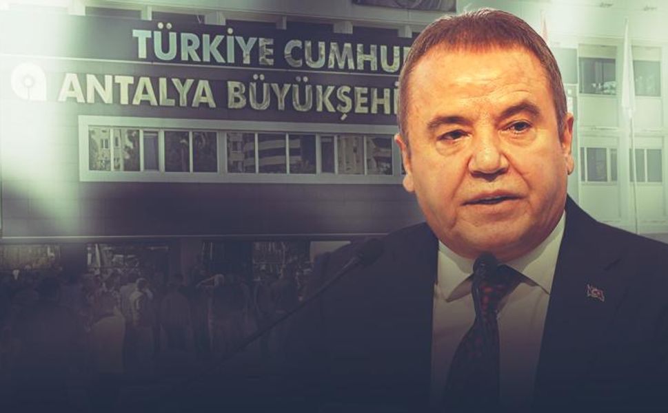 Muhittin Böcek dahil 41 kişi için iddianame hazırlandı