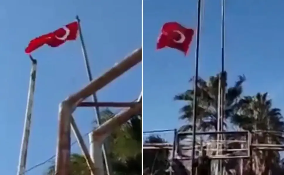 Yeni bir Kobani kalkışması mı?