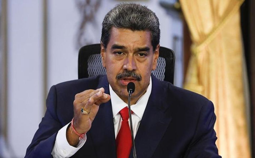 Venezuela olağanüstü hal ilan etti