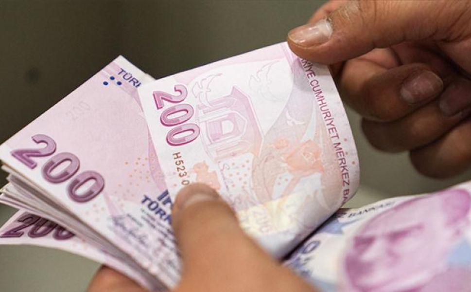 Emeklilerin fark ödeme tarihi belli oldu