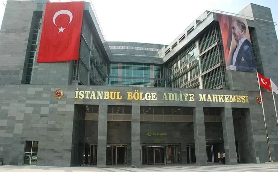 Adliyede silahlı saldırı! Savcı, kadın hakimi vurdu