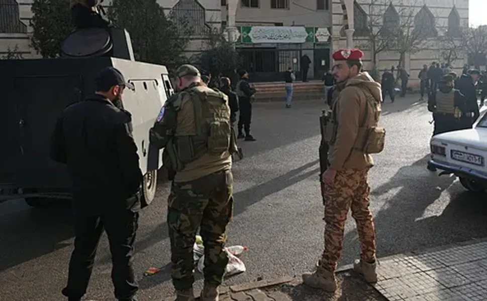 SDG’ye tanınan süre doldu, Şam teması kesti