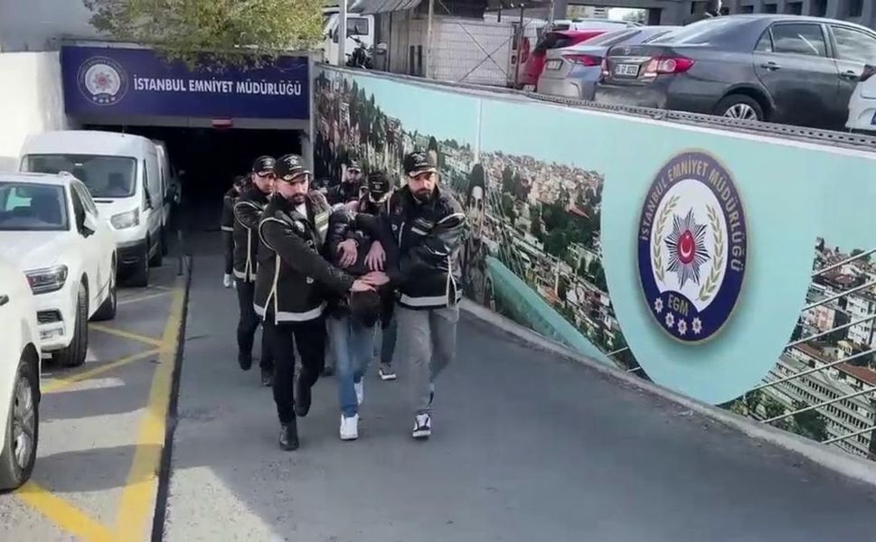 Yeni nesil suç örgütüne darbe