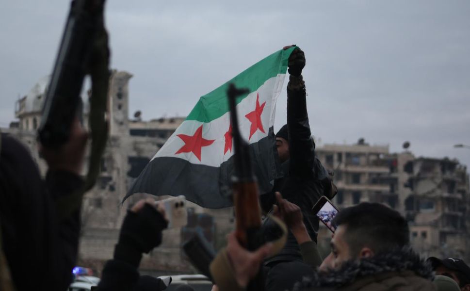 Teröre karşı halk cephesi