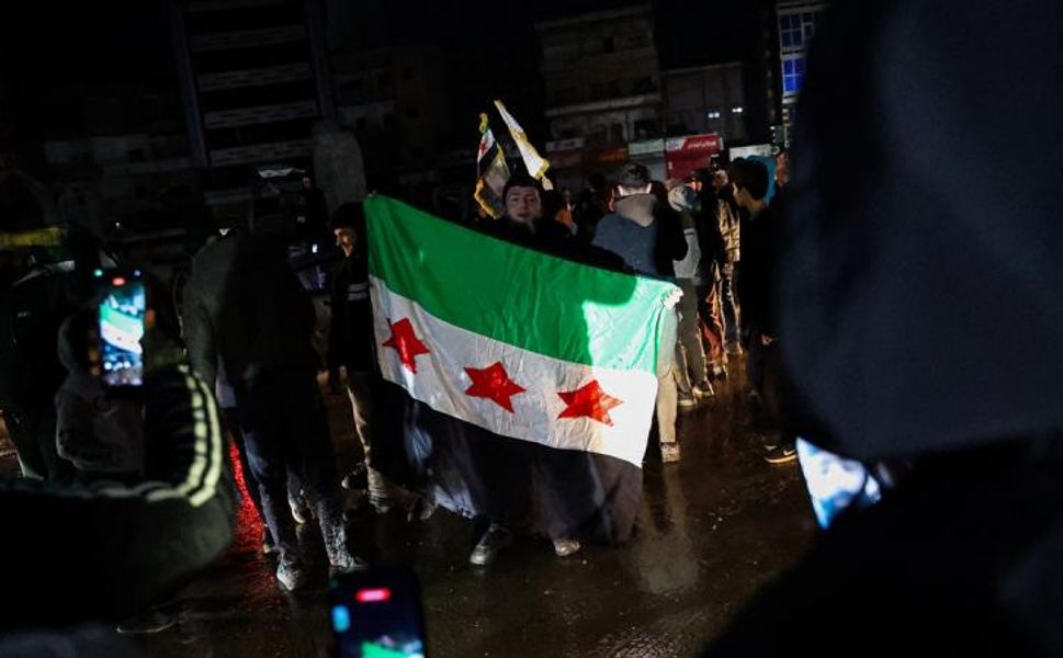 Suriye'de ateşkes mutabakatına varıldı