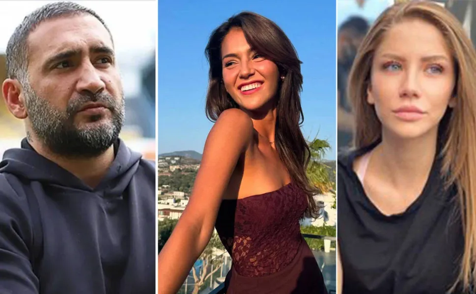 Uyuşturucu soruşturmasında 5 gözaltı daha