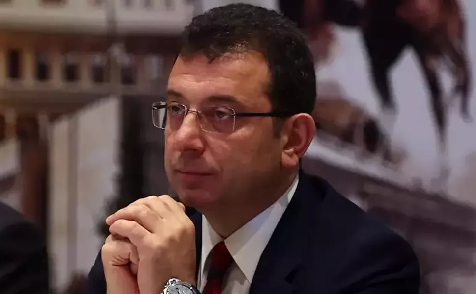 Ekrem İmamoğlu'nun diploma davası ertelendi